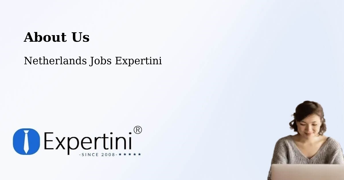 About Expertini Recruitment Platform  – Olst - Olst, Netherlands Jobs Expertini