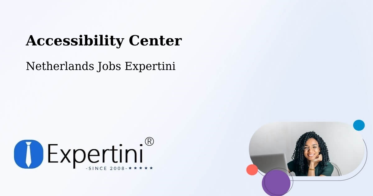 Accessibility Statement – Olst - Netherlands Jobs Expertini