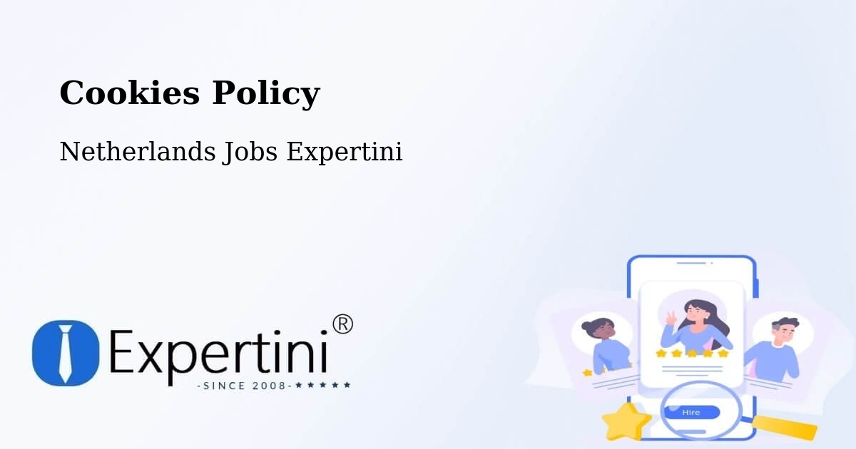 Cookie Policy – Olst - Netherlands Jobs Expertini
