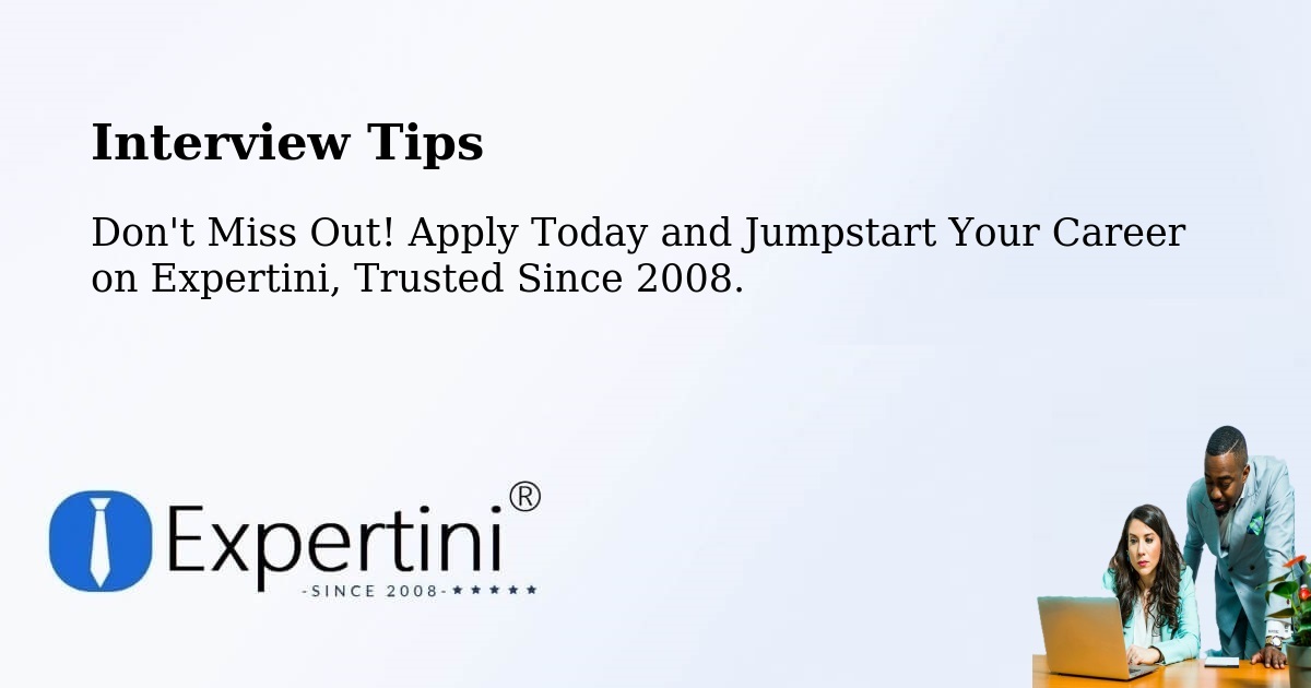 Interview Tips & Techniques for Job Seekers – Olst - Olst, Netherlands Jobs Expertini