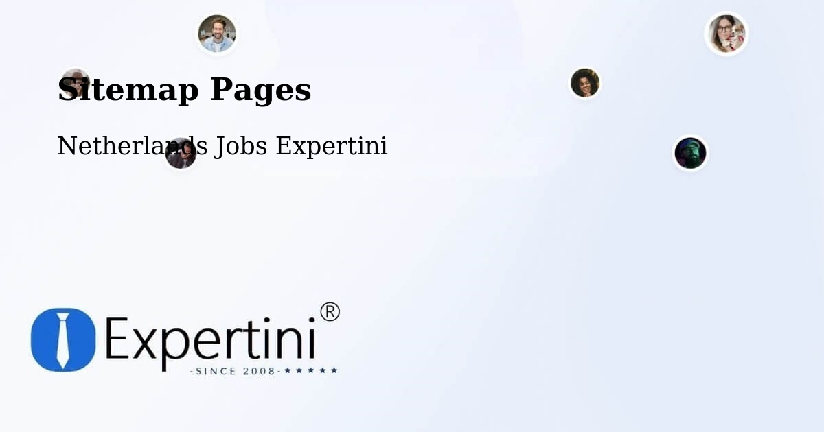 Sitemap Pages - Olst - Netherlands Jobs Expertini